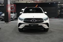 مرسيدس بنز GLC